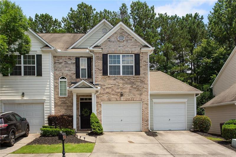 Image for property 3313 Thornbridge Drive, Powder Springs, GA 30127
