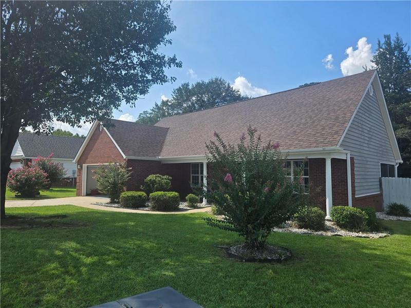 Image for property 703 Wilmington Drive, Warner Robins, GA 31088