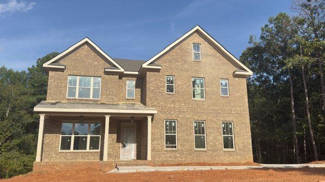 Image for property 5829 Wild Herrin Trail, Douglasville, GA 30135