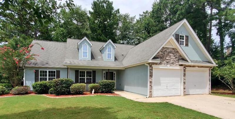 Image for property 221 Bridgemill Lane, Hampton, GA 30228