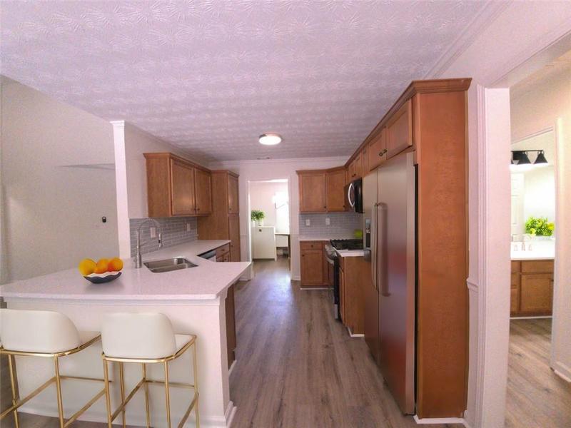 Image for property 221 Bridgemill Lane, Hampton, GA 30228