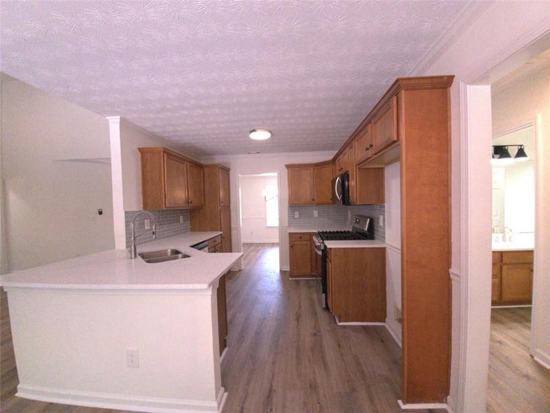 Image for property 221 Bridgemill Lane, Hampton, GA 30228