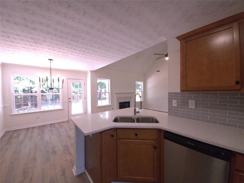Image for property 221 Bridgemill Lane, Hampton, GA 30228