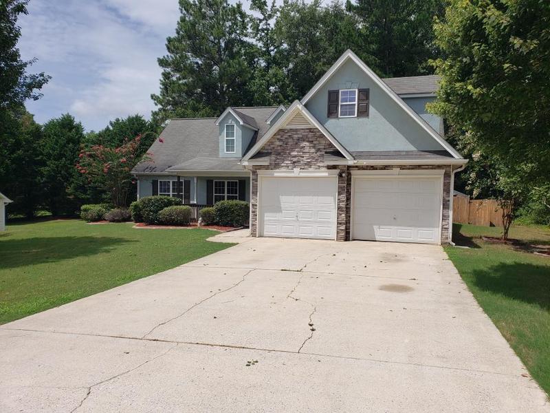 Image for property 221 Bridgemill Lane, Hampton, GA 30228