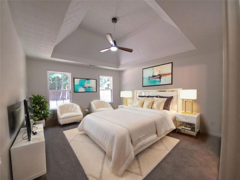 Image for property 221 Bridgemill Lane, Hampton, GA 30228