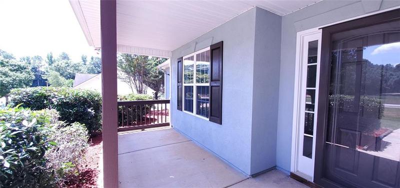 Image for property 221 Bridgemill Lane, Hampton, GA 30228
