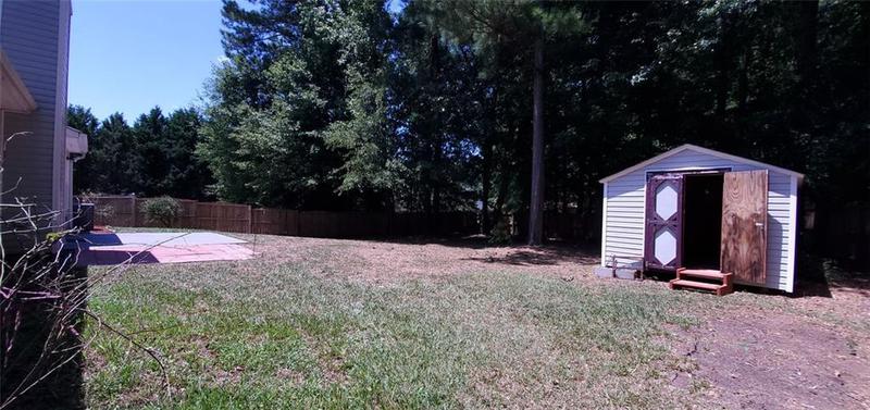 Image for property 221 Bridgemill Lane, Hampton, GA 30228