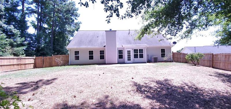 Image for property 221 Bridgemill Lane, Hampton, GA 30228