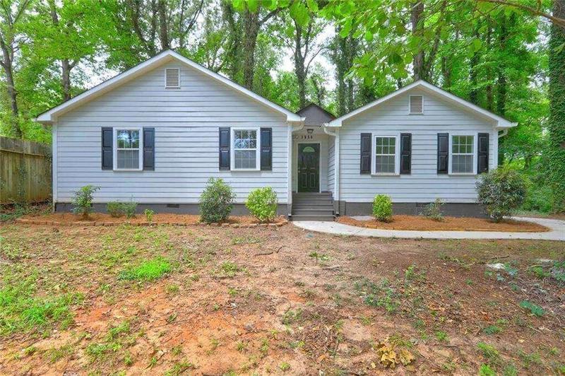 Image for property 3658 Dogwood Farm Road, Decatur, GA 30034