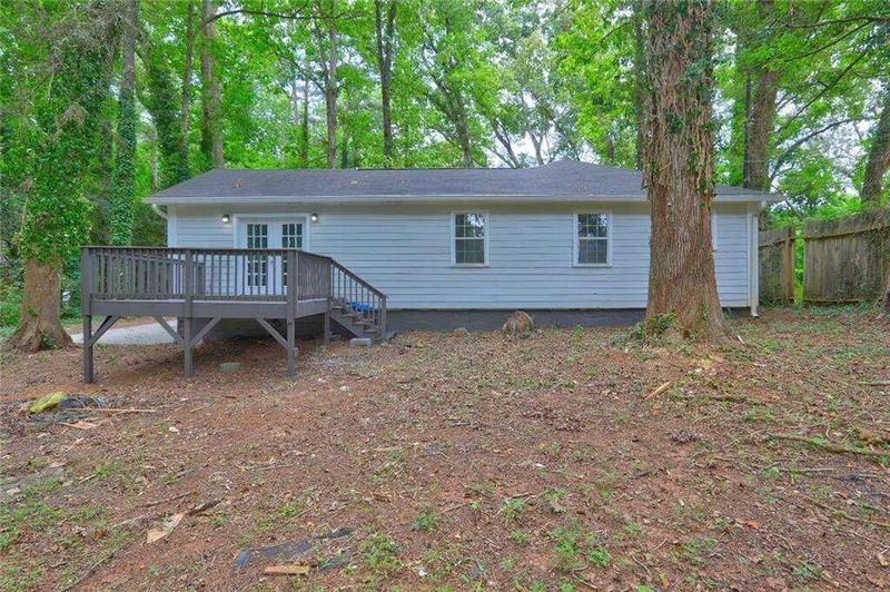 Image for property 3658 Dogwood Farm Road, Decatur, GA 30034