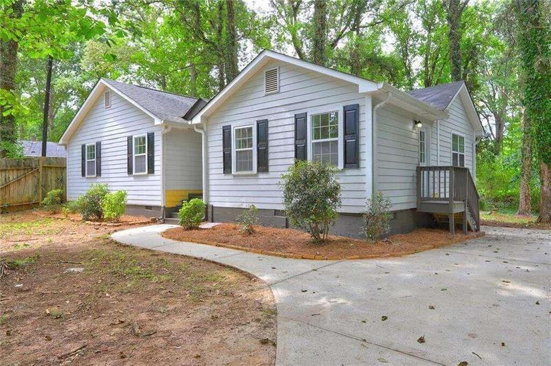 Image for property 3658 Dogwood Farm Road, Decatur, GA 30034