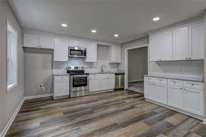Image for property 3658 Dogwood Farm Road, Decatur, GA 30034
