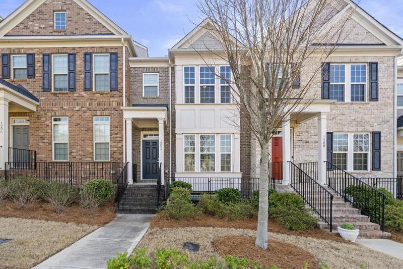 Image for property 1292 Park Bench Place, Mableton, GA 30126