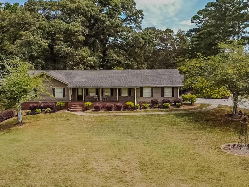 Image for property 1152 Harbins Road, Dacula, GA 30019
