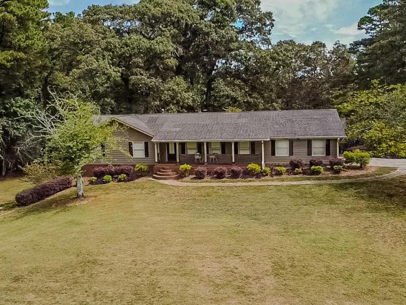 Image for property 1152 Harbins Road, Dacula, GA 30019