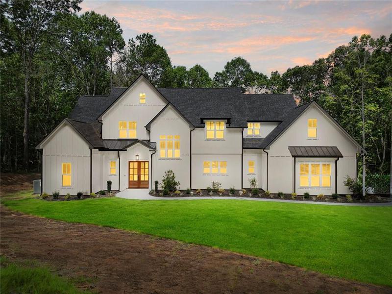 Image for property 5567 Tyree Road Road, Winston, GA 30187