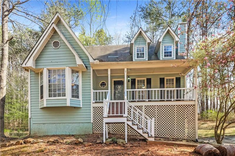 Image for property 495 Stratford Drive, Douglasville, GA 30134