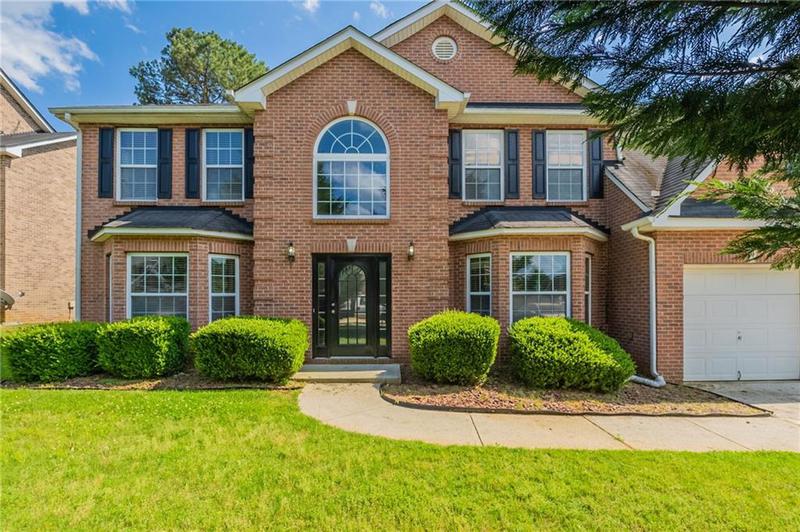 Image for property 1013 Odelle Circle, Mcdonough, GA 30253