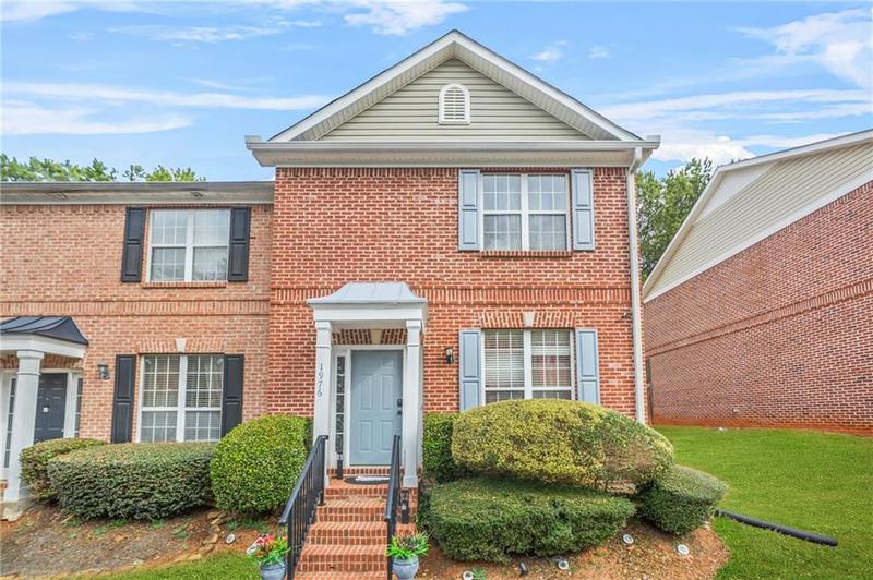 Image for property 1976 DRENNON Avenue, Austell, GA 30106