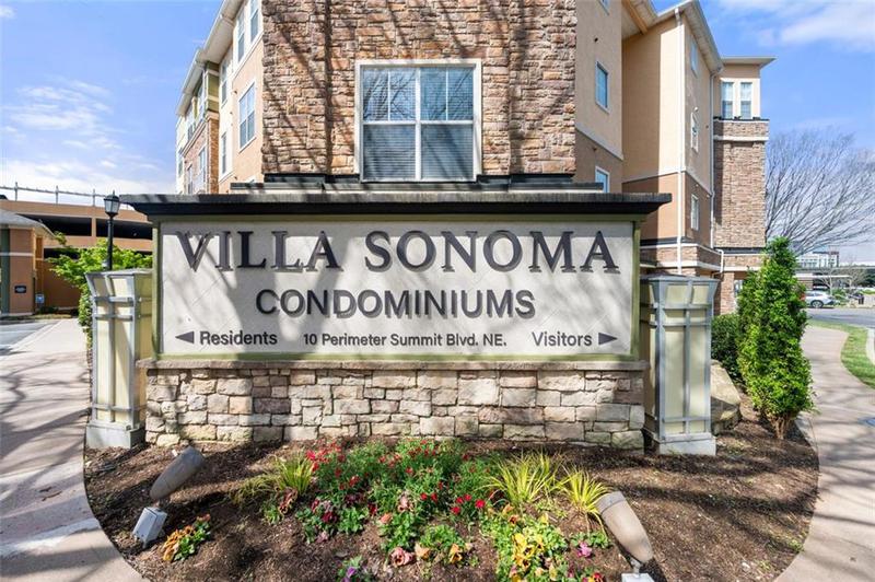 Image for property 10 PERIMETER SUMMIT Boulevard 2110, Brookhaven, GA 30319