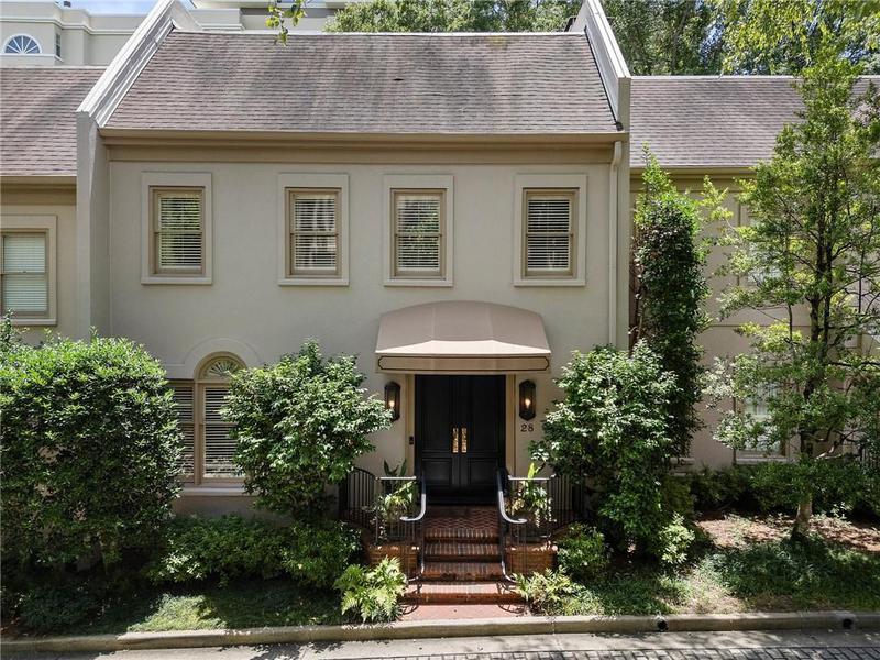 Image for property 2525 Peachtree Road 28, Atlanta, GA 30305