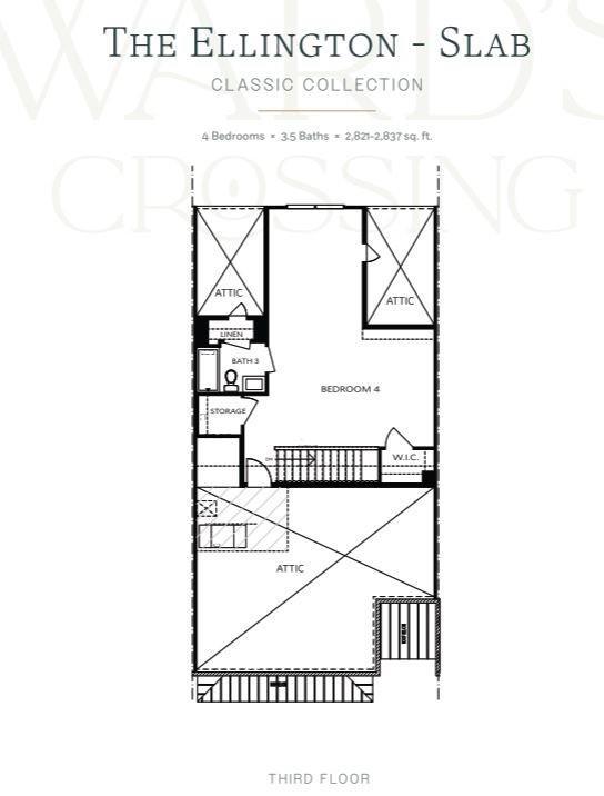 Image for property 134 Wards Crossing Way 17, Johns Creek, GA 30022