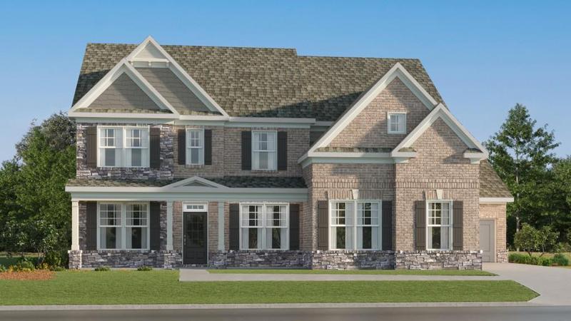 Image for property 255 Deer Valley Run, Canton, GA 30115