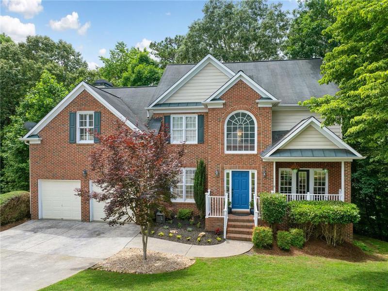 Image for property 117 Willow View Lane, Canton, GA 30114