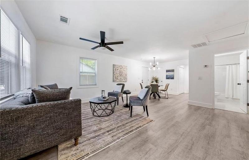 Image for property 2581 Hood Avenue, Atlanta, GA 30318
