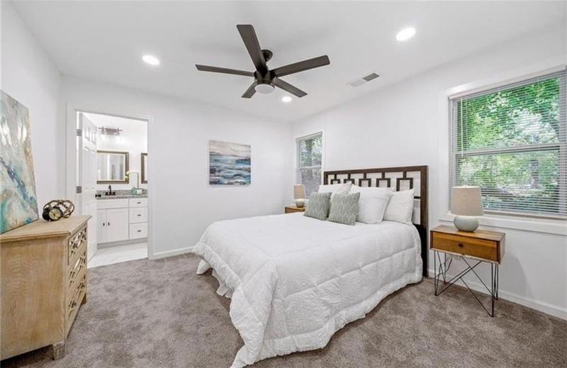 Image for property 2581 Hood Avenue, Atlanta, GA 30318