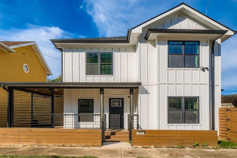 Image for property 429 Grant Street, Atlanta, GA 30312
