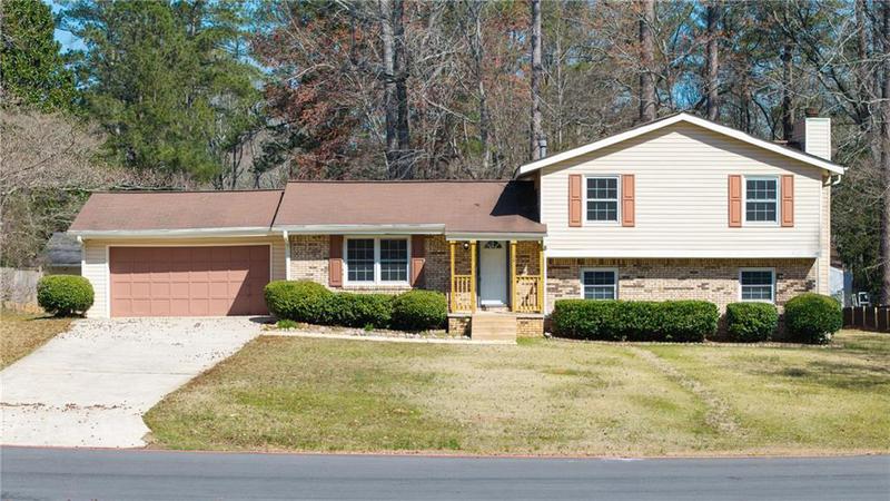 Image for property 10 Buckthorne Drive, Newnan, GA 30265