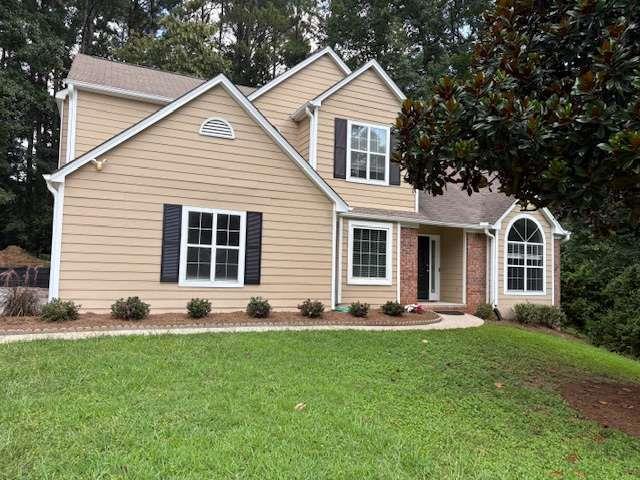 Image for property 3404 Bodiford Path, Powder Springs, GA 30127