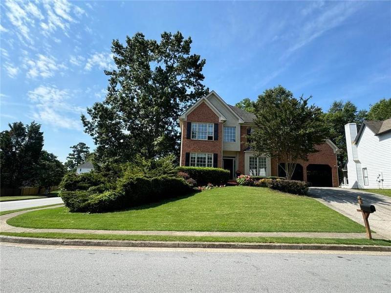 Image for property 1896 LAKE RIDGE Terrace, Lawrenceville, GA 30043