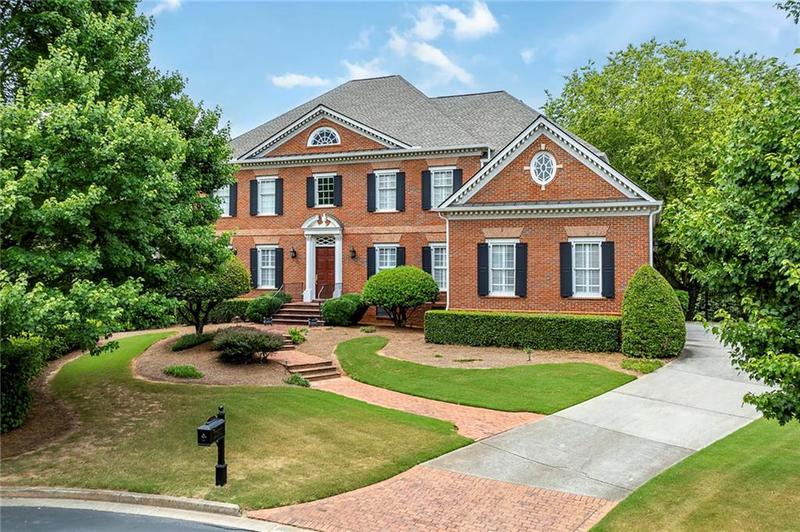 Image for property 195 High Bluff Court, Duluth, GA 30097