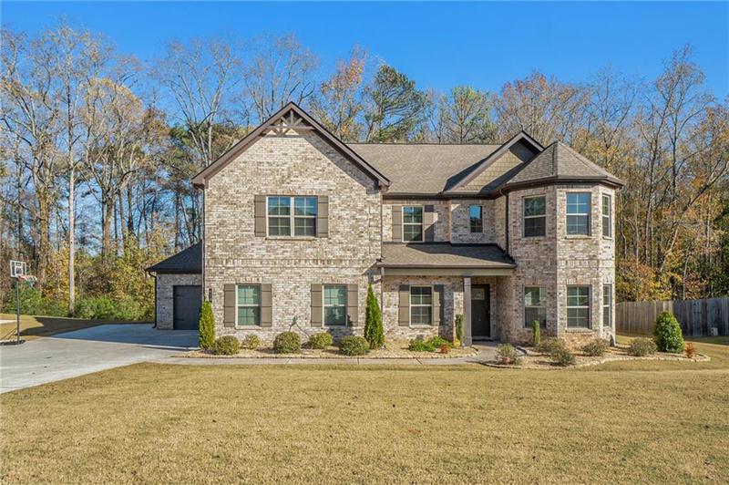 Image for property 810 Relic Ridge, Hampton, GA 30228