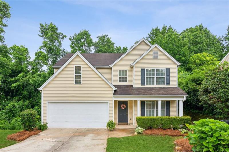 Image for property 2112 Catalina Drive, Gainesville, GA 30504