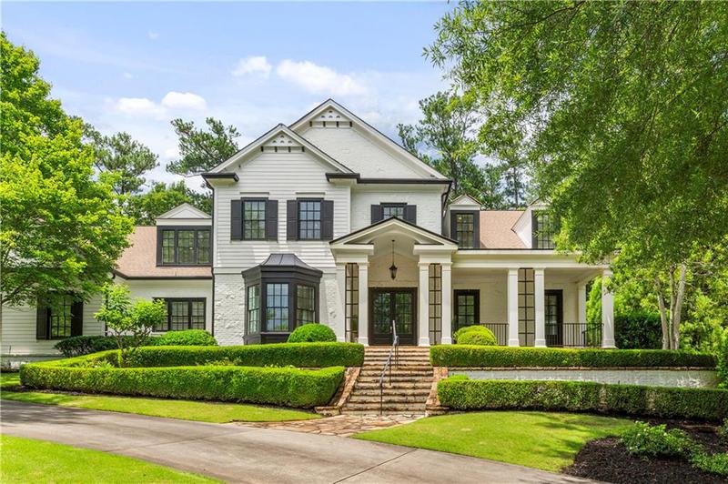 Image for property 980 Fenimore Circle, Atlanta, GA 30350