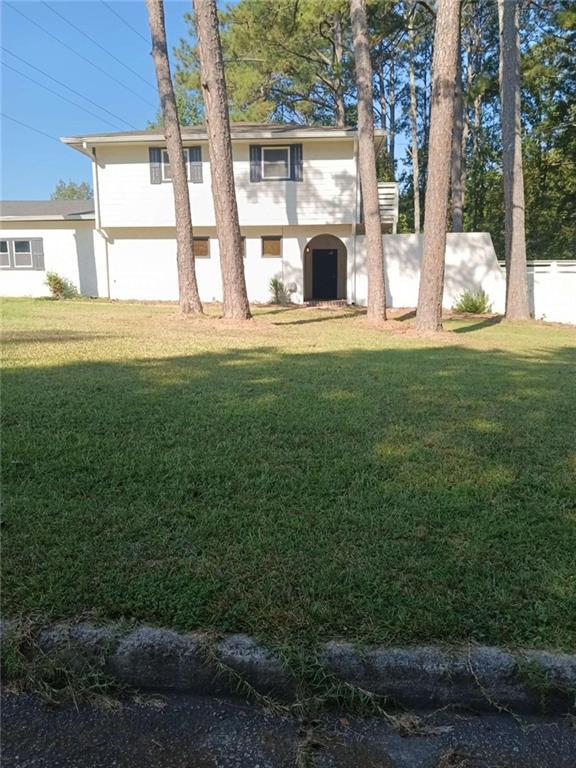 Image for property 170 Windhaven Trail, Atlanta, GA 30331