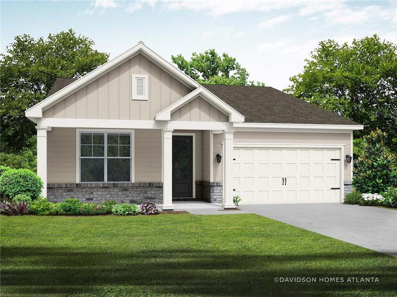Image for property 3564 Arrow Root Circle, Loganville, GA 30052