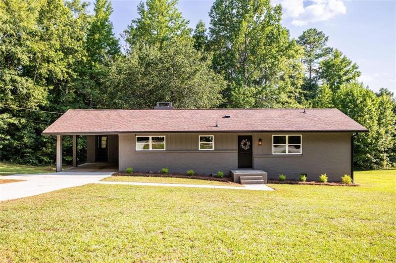 Image for property 117 Tempie Lane, Covington, GA 30016