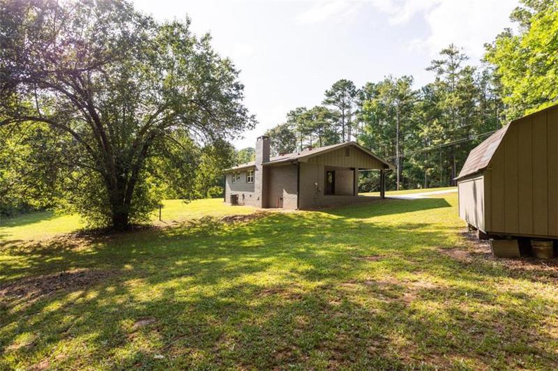 Image for property 117 Tempie Lane, Covington, GA 30016