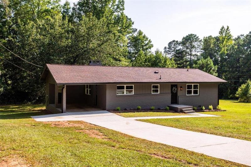 Image for property 117 Tempie Lane, Covington, GA 30016