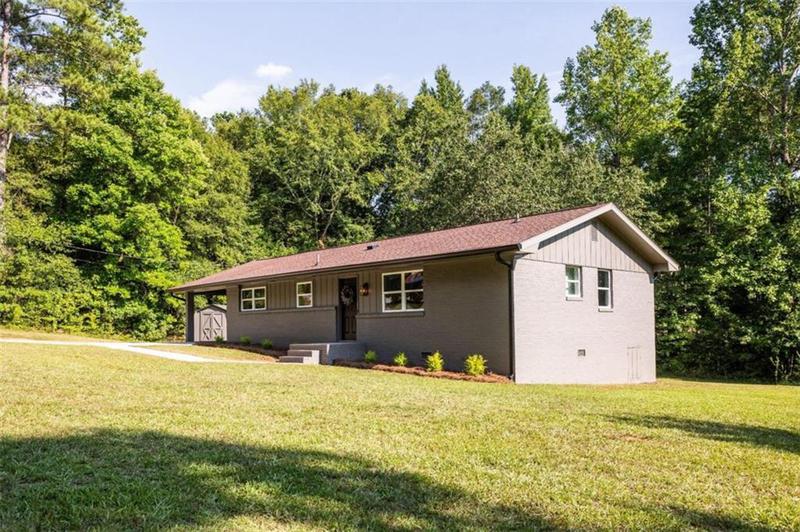 Image for property 117 Tempie Lane, Covington, GA 30016