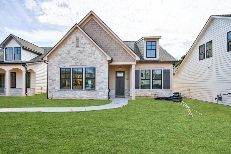Image for property 158 South Village Avenue, Holly Springs, GA 30115