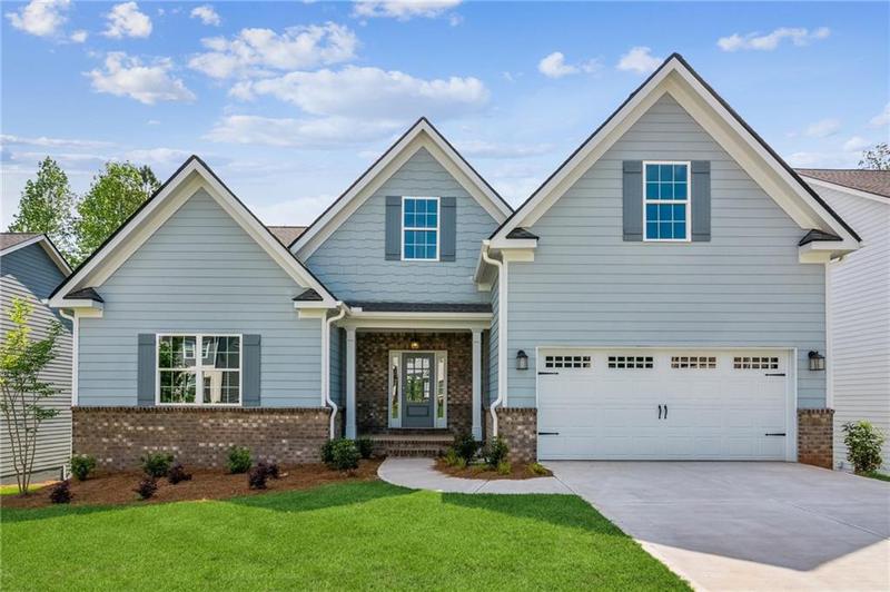 Image for property 4300 Links Boulevard, Jefferson, GA 30549