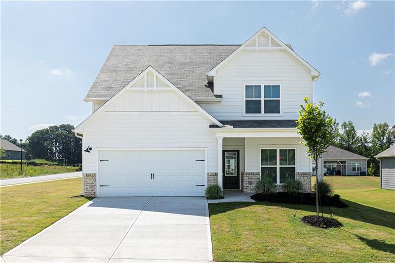 Image for property 425 Egret Court, Jefferson, GA 30548