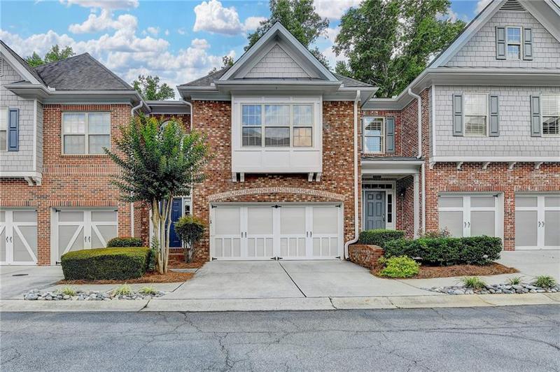 Image for property 5207 Merrimont Drive, Alpharetta, GA 30022