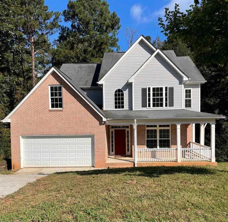 Image for property 219 SPRING Drive, Macon, GA 31220