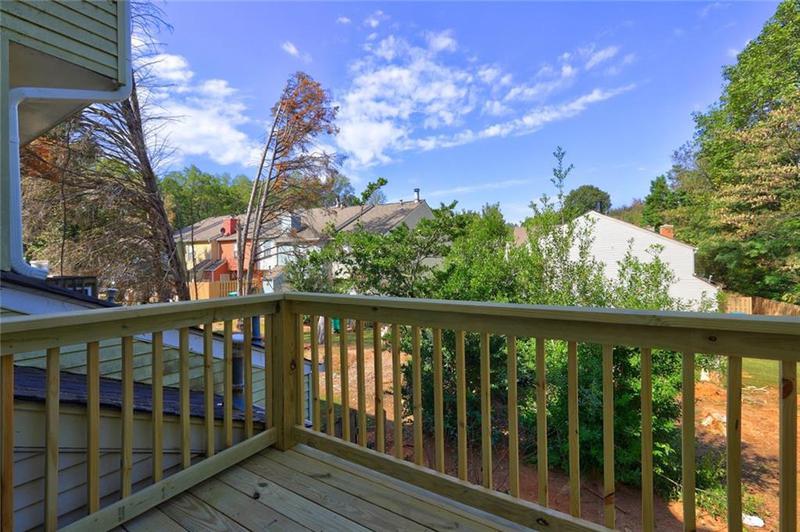 Image for property 6665 Witherington Court, Norcross, GA 30093